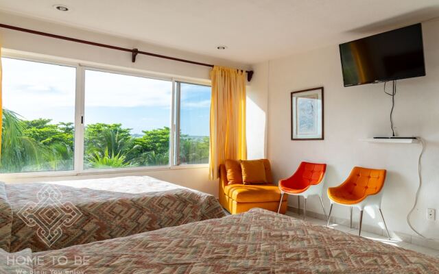 Brisas Penthouses by TA