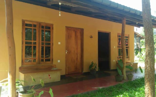 khaya villa