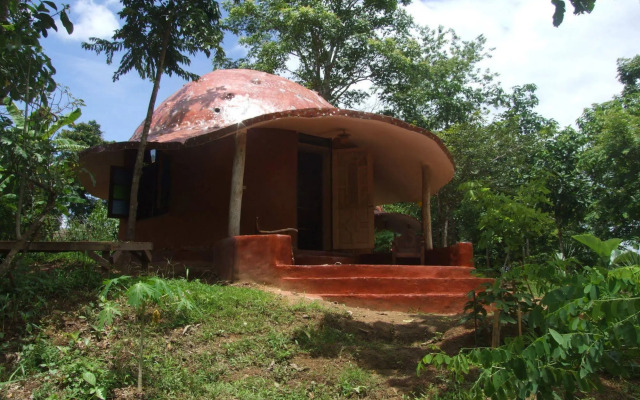Chiang Dao Roundhouses