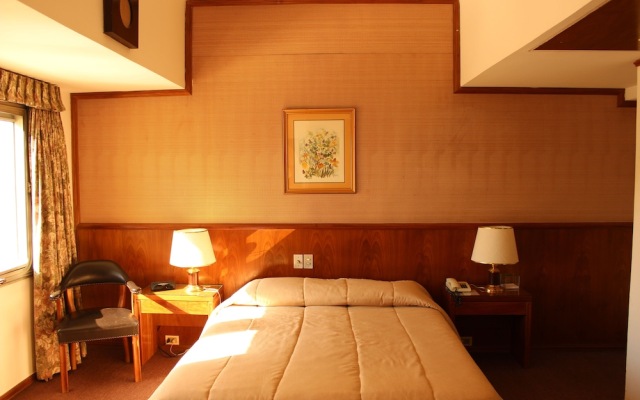 Hotel Chaco