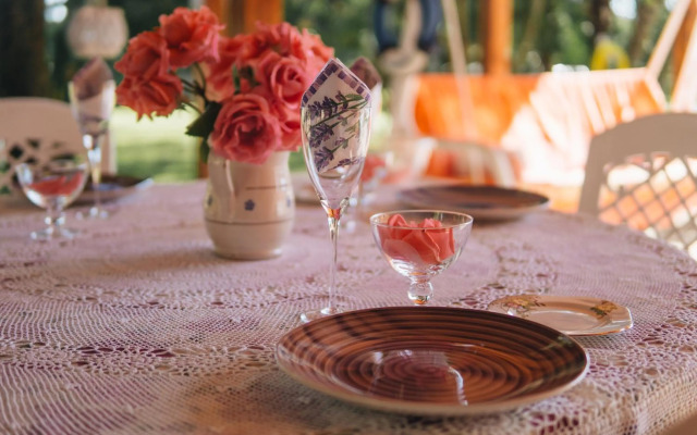 Poggio degli Oleandri