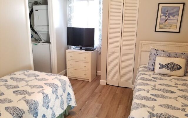 Ocean Village Club D15