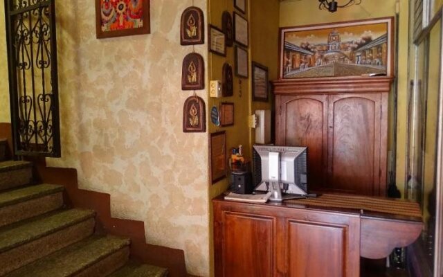 Mayan Palace Hotel