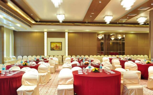 The Grand JBR Hotel