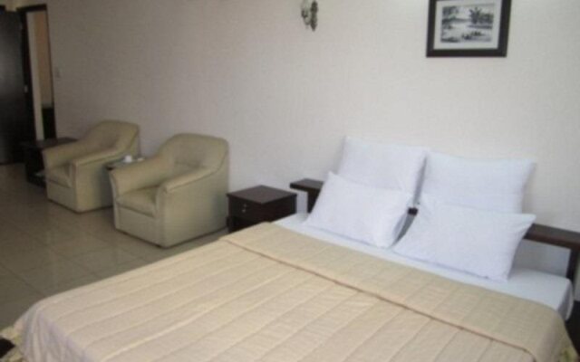 Thuy Duong Hotel