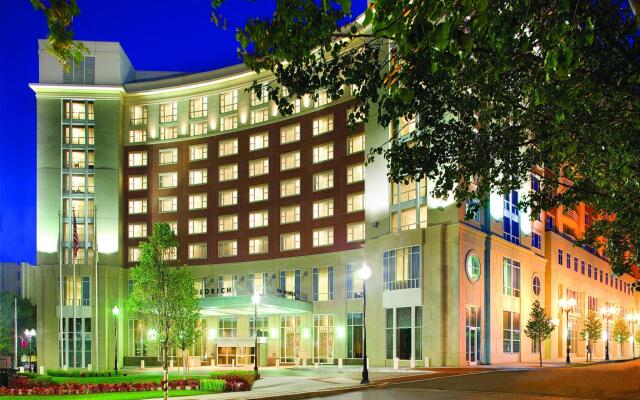The Heldrich Hotel