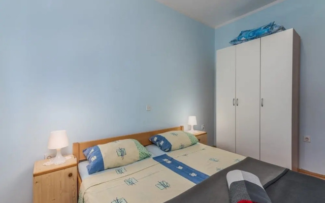 Zdrave - 500 m From sea - A1 Prizemlje