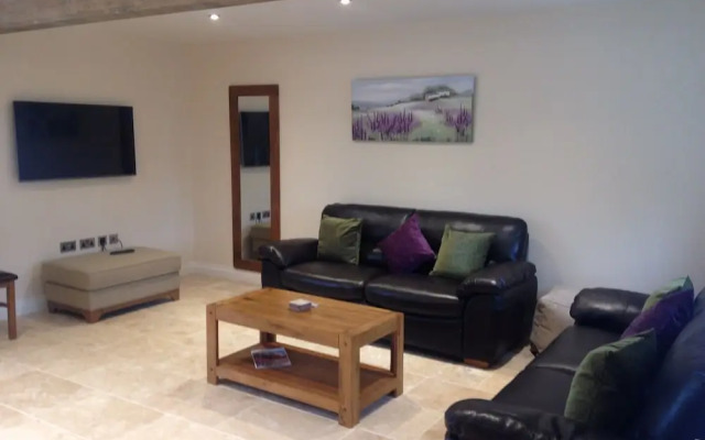 Webbington Farm Holiday Cottages
