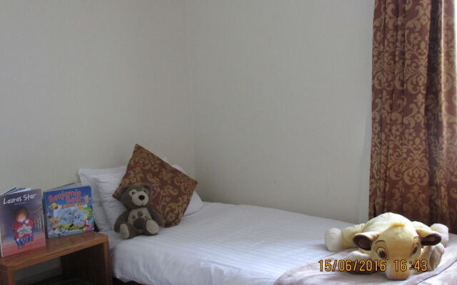 Westport Country Lodge Hotel