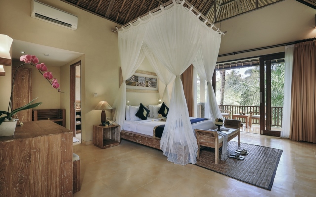 The Sankara Resort by Pramana