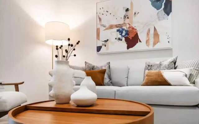 Modern Condo Brickell by Palermo Home
