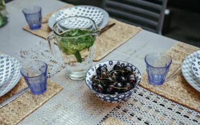 Landal De Witte Bergen