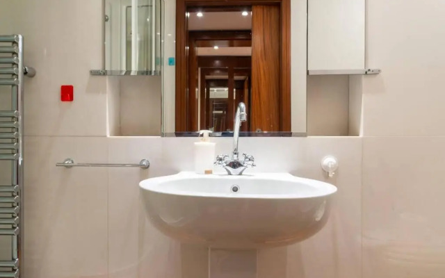 The Zen House Apartment