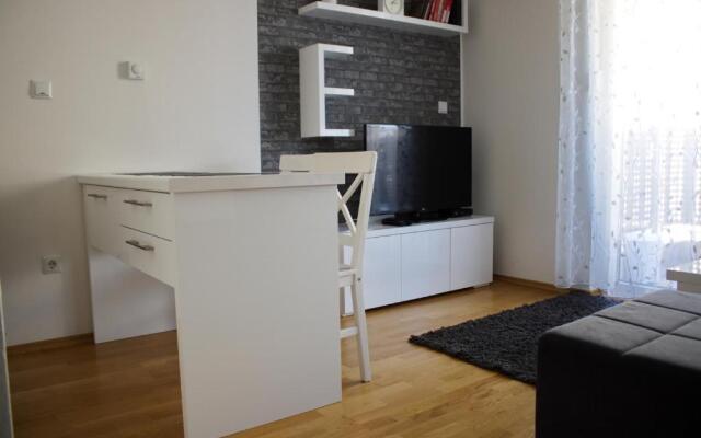 Studio Apartman Miljacka 13 Sarajevo