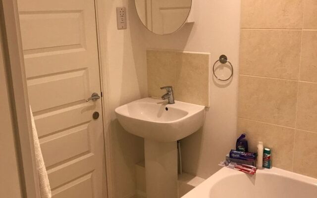 UK Apartments