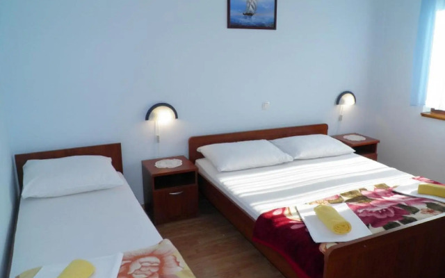 Dujmovic Zeljka - Two Bedroom