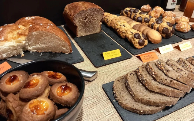 Intense Boutik Hôtel