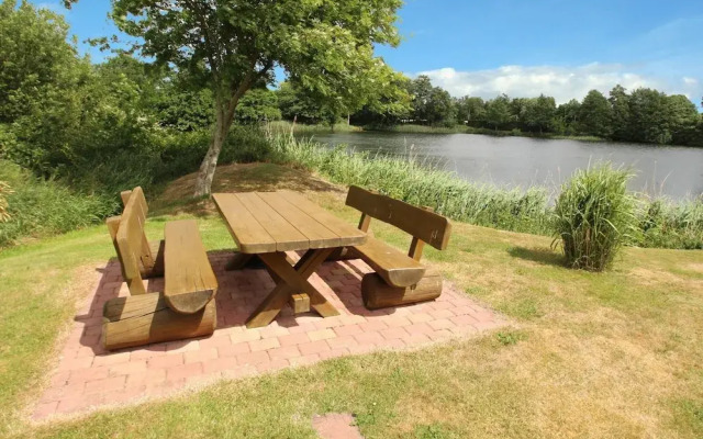 Appartementhaus am Kiessee, Westerholt