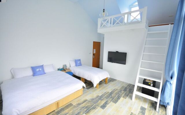 Sea Daughter's Homestay