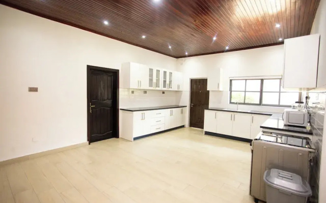 LC Lodge & Event Centre