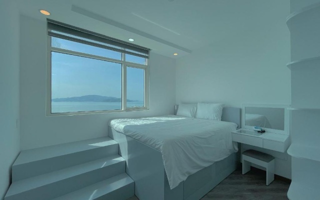 Căn Hộ 4 Phòng Ngủ View Biển Xinh Xắn tại Mường Thanh Khánh Hòa – Guest Rooms – Nha Trang