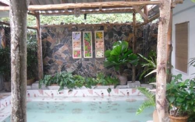 Teeta Resort