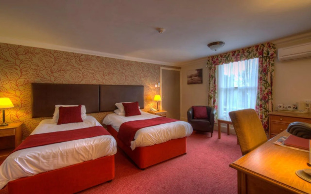 The Wheatsheaf Hotel by Greene King Inns