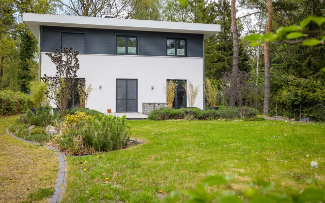 Villa ,,Grenzenlos‘‘