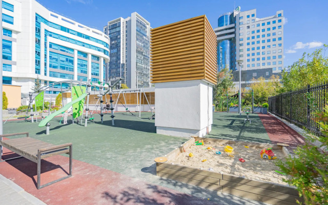 Апартаменты на улице Горького 69/1/217