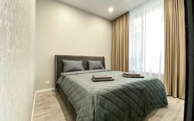 UT Алексея Козина 2