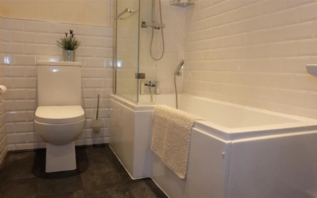 The Moorlands Suite - Premier Serviced Accommodation