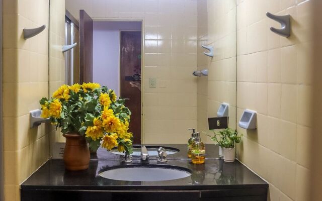 Homestay Buenos Aires - Adults Only