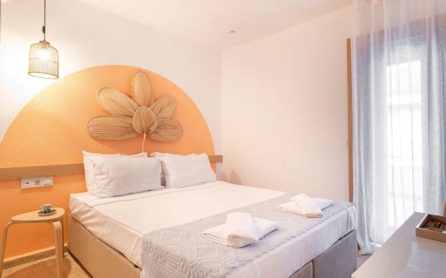 Mare Marin Boutique Hotel
