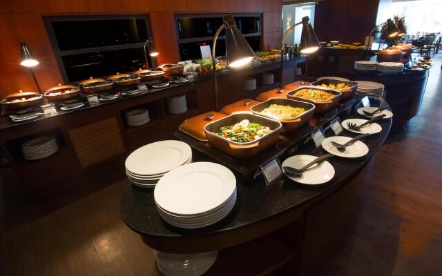 Grand Mercure Rio de Janeiro Copacabana