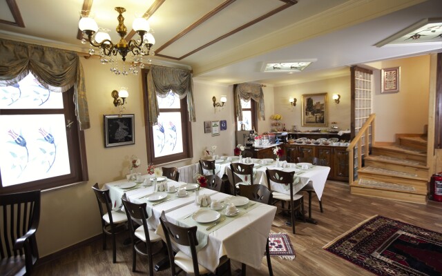 Oba Hotel Istanbul