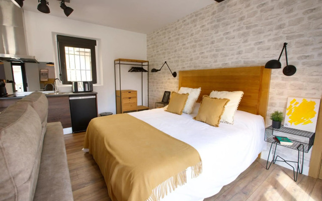 Cuencaloft Apartamentos el Nazareno