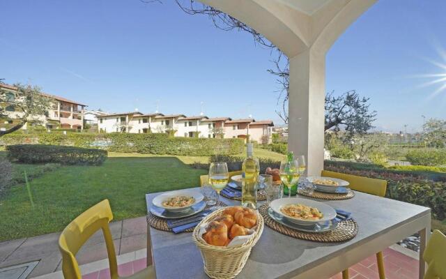 Le Giare PT 7 by Wonderful Italy