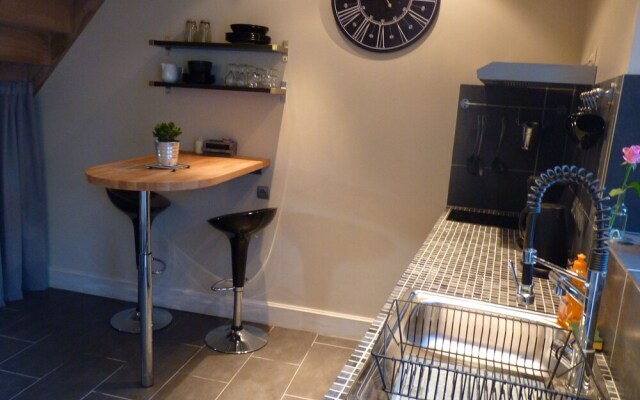 Le Gite du Petit Lavoir