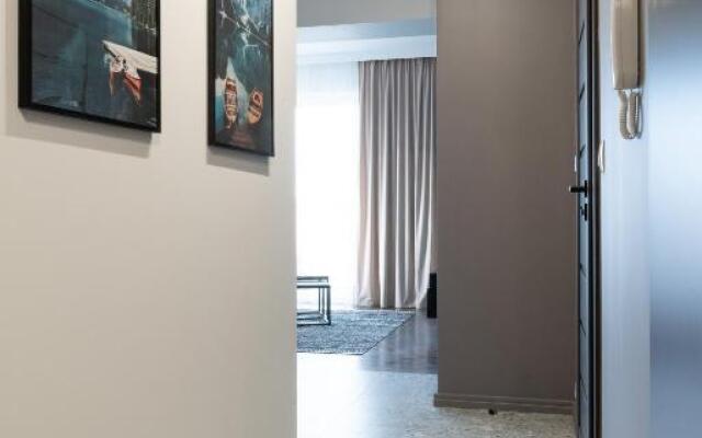 Apartamenty DES-Zator