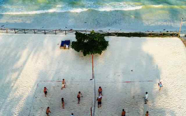 VRclub - Paje Palms Beach Resort