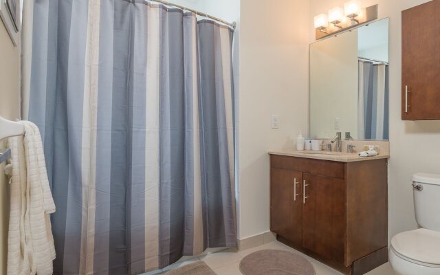 HomeAway Luxury Apartments at Newport