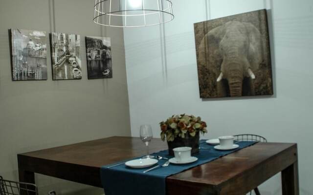 Alcázar de Baeza Centro Godoyes