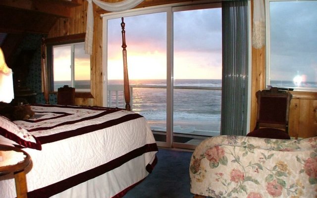 Cliff House Bed & Breakfast