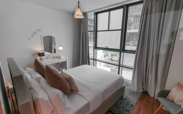 FAM Living City Walk - Opposite City Walk Mall - 2A - Hotel in ดูไบ - Photo 5