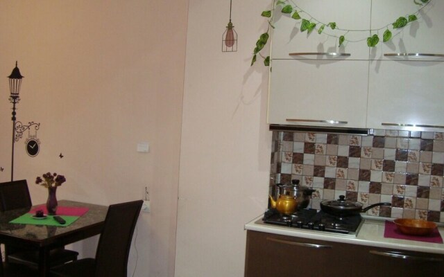 DIVAs apartaments