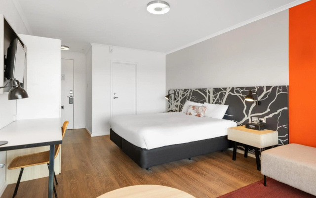 The Plaza Hotel Kalgoorlie – Guest Rooms – Kalgoorlie