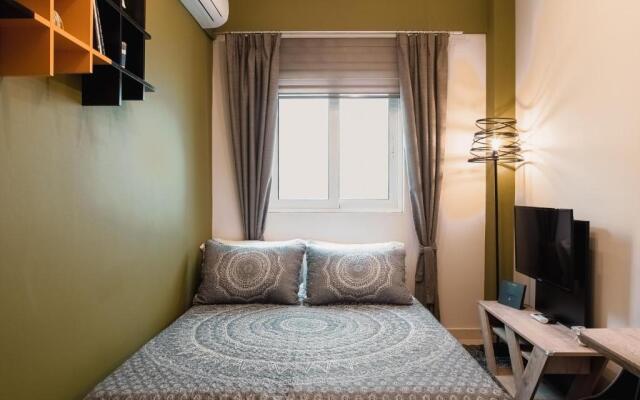 Dantis Place in Nafplio vol.2