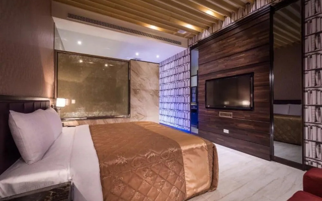 OUGE Boutique Motel - Pingtung