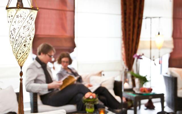 Boutiquehotel La Casa