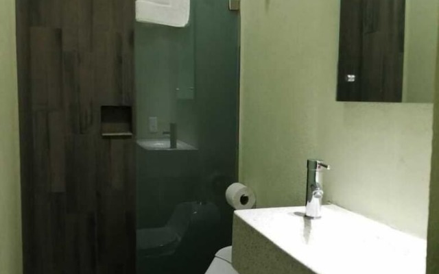 El Cihualteco Hotel Restaurante Bar